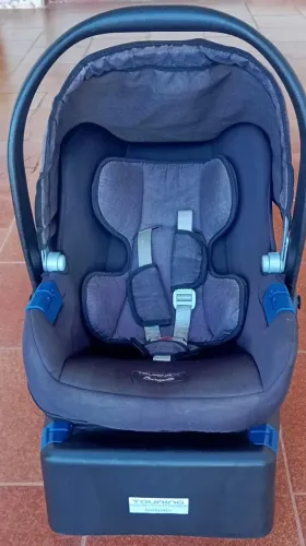 Bebê conforto