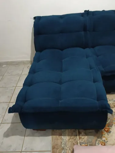 Sofá de sala de Star 