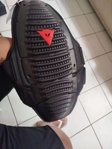 Protetor peitoral novo 200$