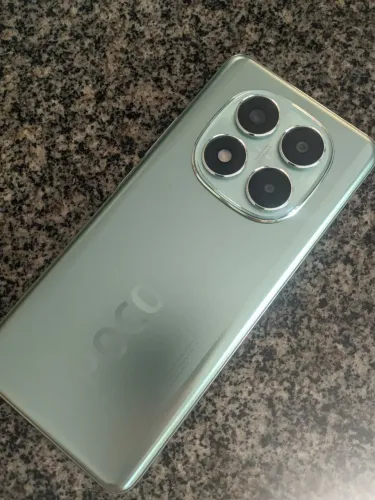 POCO X7 LANÇAMENTO, COM CARREGADOR ORIGINAL