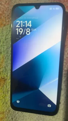 Celular poco c85