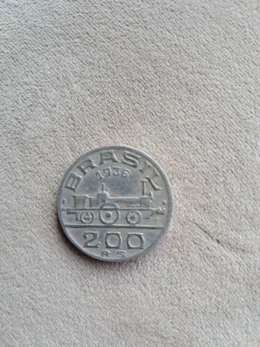 Moedas antiga