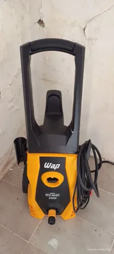 Wap ecowash 2200