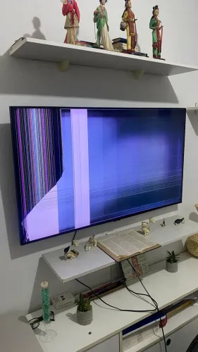 Tv Sem imagem