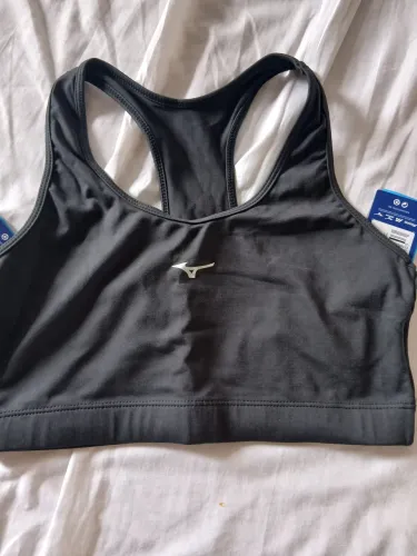 Vendo Top Nadador Mizuno original fitness