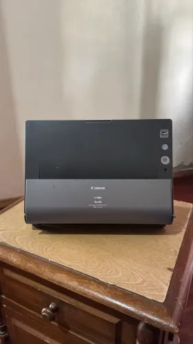 SCANNER DE MESA 