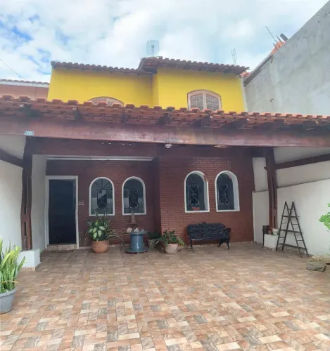 Sobrado à venda, Vila Jacuí, São Paulo, SP