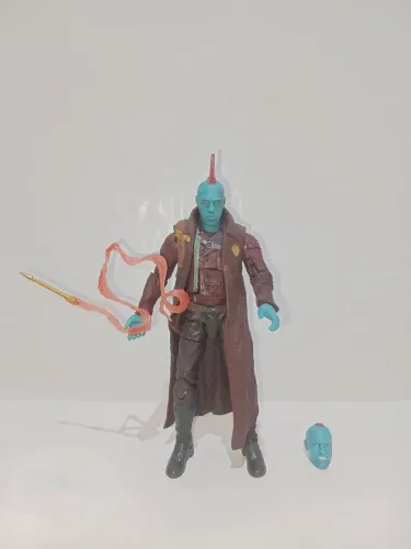 Yondu Udonta Marvel legends