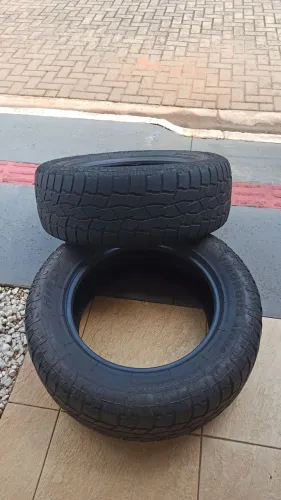 Pneus 265 60 R18 AT Hifly vigorous