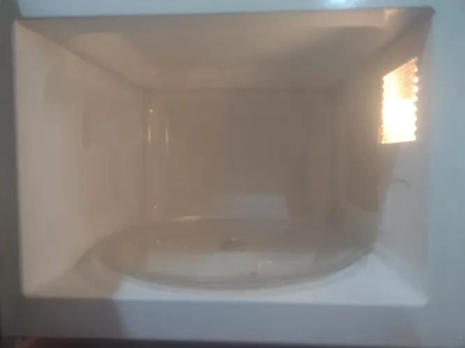 Microondas Electrolux 20 litros 