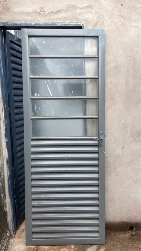 Porta / preço desapego 