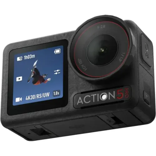 action 5 pro