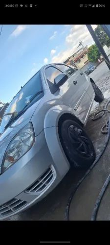 Ford Fiesta Supercharger 1.0 8V 95cv 5P 2003
