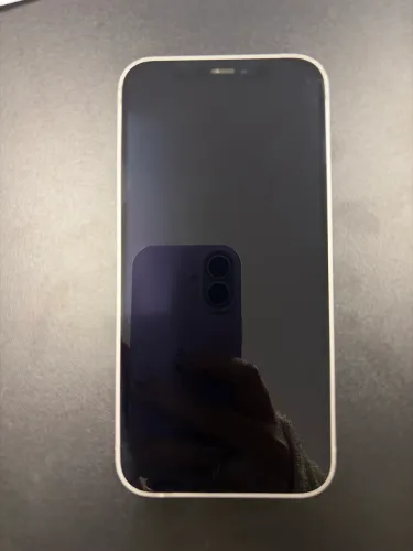 iPhone 12