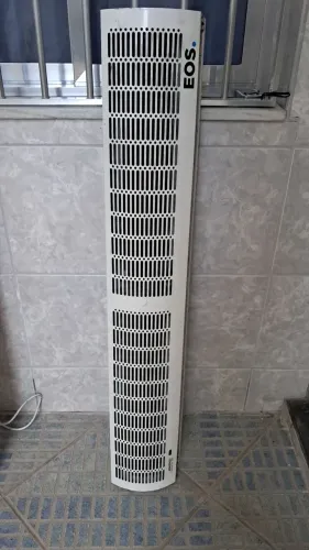 Curtina de Ar , para estabelecimento e restaurante,  padaria etc...