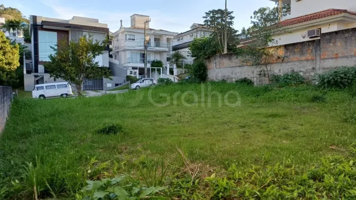 Terreno para Venda em Florianópolis, João Paulo