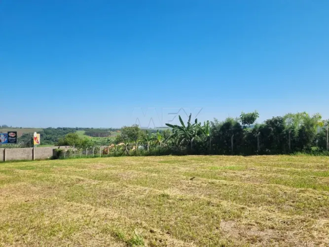 Terreno Venda - 2.000m² - Recanto dos Nobres I