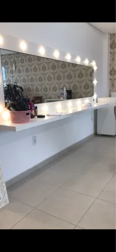 Penteadeira Profissional