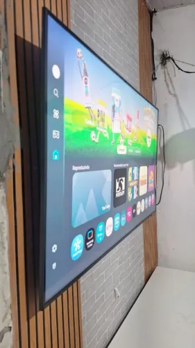 Tv smart samsung 50 polegadas