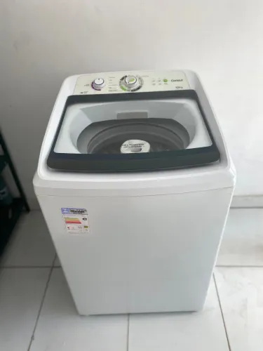 VENDO MÁQUINA DE LAVAR COM GARANTIA EM FORTALEZA