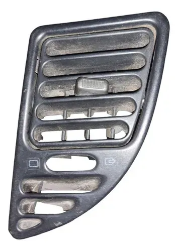 Difusor Ar Lado Esquerdo Peugeot 306 2000