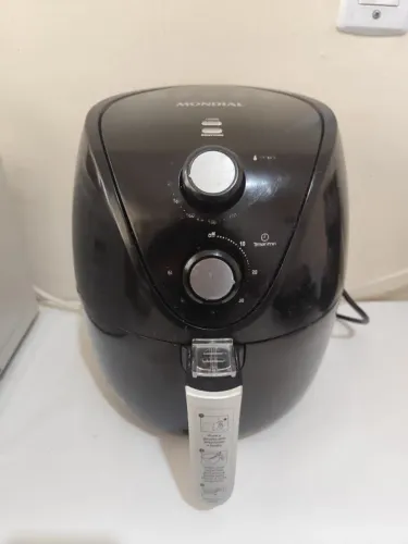 Airfryer Mondial 110v