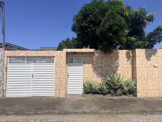 Casa em Marechal Deodoro-al