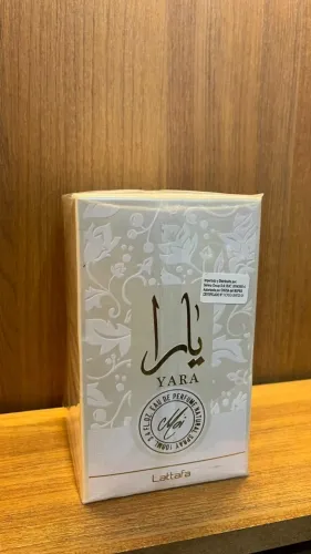 YARA MOI - LATTAFA 100ML