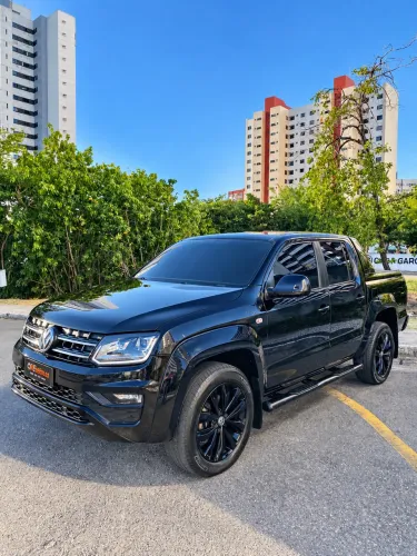 Volkswagen Amarok Extreme CD 3.0 4X4 TB Dies. Aut. 2023