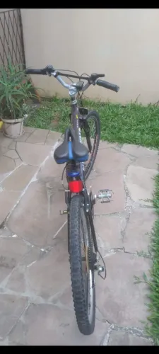 Bicicleta Sundown aro 26 Modelo Rota66