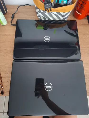Dois Notebooks Dell Inspiron