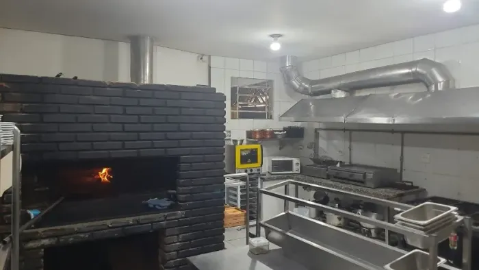 Ponto para Pizzaria, Bar ou Restaurante - Vila Guilherme