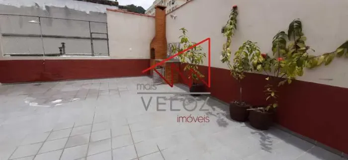 Apartamento-À VENDA-Glória-Rio de Janeiro-RJ