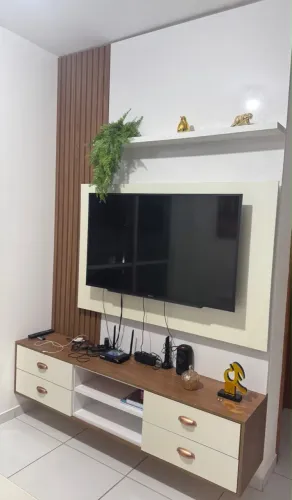 Painel para sala