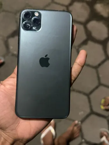 iPhone 11 pro max