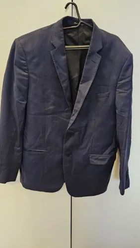 Terno e Blazer 52