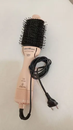 Escova rotativa