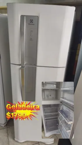 Geladeira