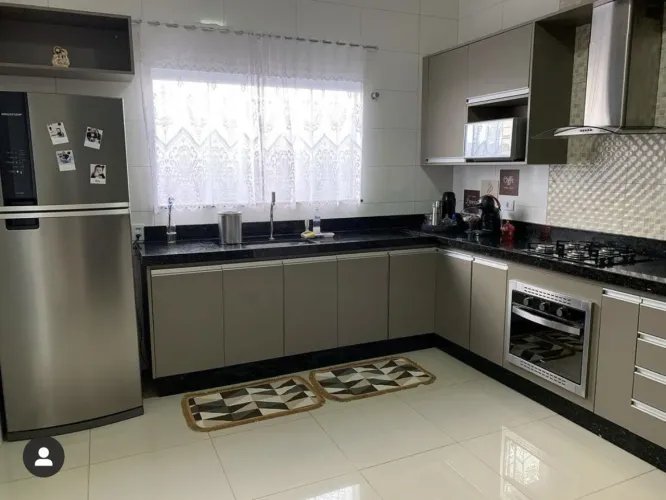 Móveis de cozinha 