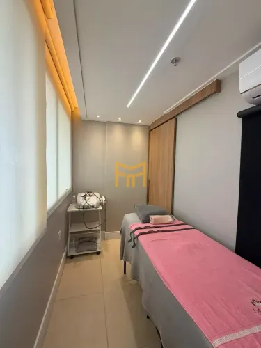 VENDA | Sala comercial reformada à venda no Parque Office