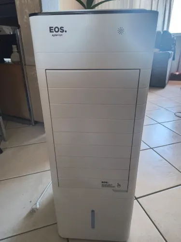 Climatizador EOS