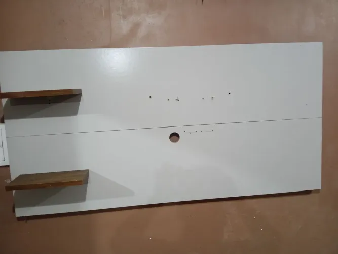 Painel para TV