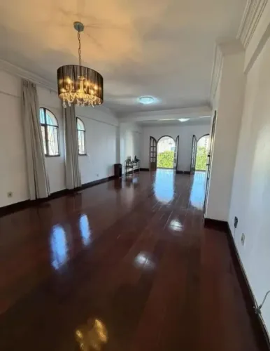 APARTAMENTO À VENDA NO OURO PRETO | 150M² | 3 QUARTOS SENDO 1 SUÍTE | 1 VAGA | CAMPINA
