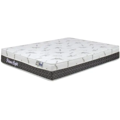 Colchão Casal Prime Light Molas Ensacadas  - Entrega Rápida 