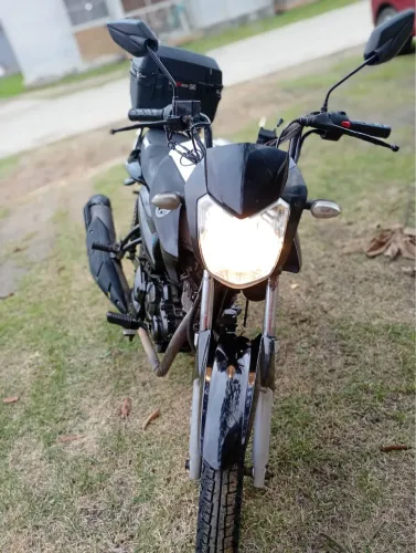 Moto 150 factor 2020
