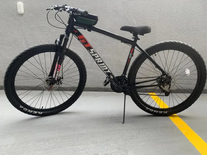 Bicicleta GT Sprint Aro 29