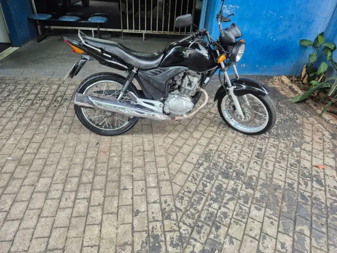 Vendo fan 150
