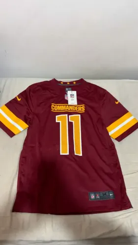 CAMISA NFL ORIGINAL - WASHINGTON COMMANDERS
