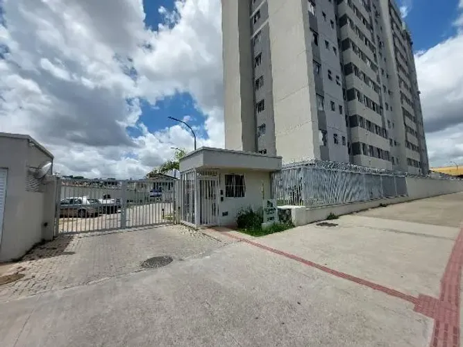 Imóvel para morar ou investir  Apartamento no Serrano, Belo Horizonte - MG, Apto 605, 2 qu
