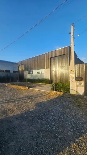 Galpao Industrial na zona norte